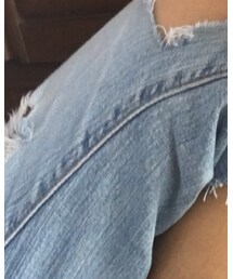 Levi's | デニムパンツ