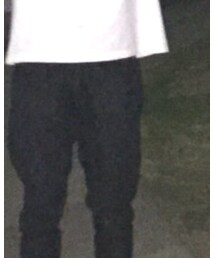 THE TEST | その他パンツ