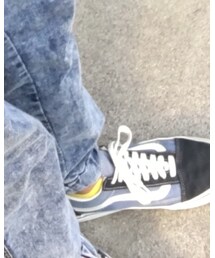 VANS | スニーカー