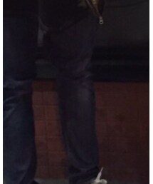 DR.DENIM | デニムパンツ