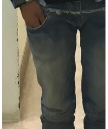 A.P.C. | デニムパンツ