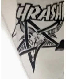 THRASHER | Tシャツ/カットソー