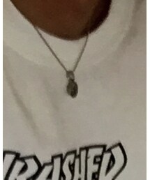 STUSSY | ネックレス