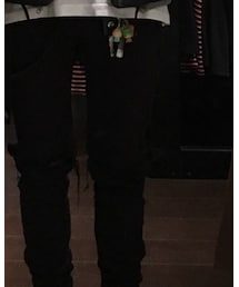 DANKE SCHON | デニムパンツ