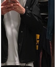 UNIQLO | ナイロンジャケット