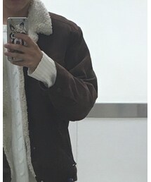 Big John | ブルゾン