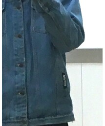 古着 | デニムジャケット