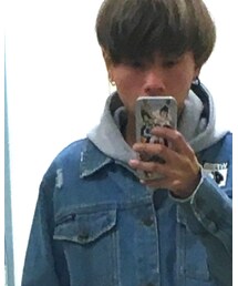 UNDEFEATED  | パーカー