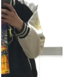 古着 | ブルゾン