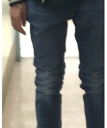 H&M | デニムパンツ