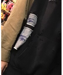 marius_tokyo | パーカー