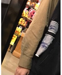 古着 | シャツ/ブラウス