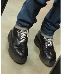 Dr. Martens | ブーツ