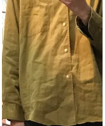 古着 | シャツ/ブラウス