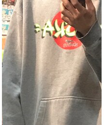 shortys | パーカー