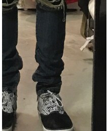 GU | スニーカー