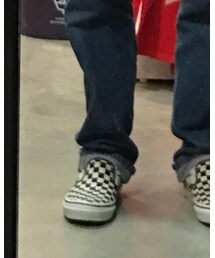 VANS | スリッポン