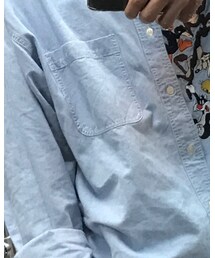 LOONEY TUNES CLASSIC | シャツ/ブラウス