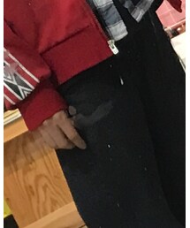 DR.DENIM | デニムパンツ