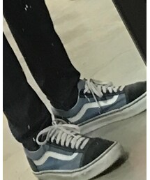 VANS | スニーカー