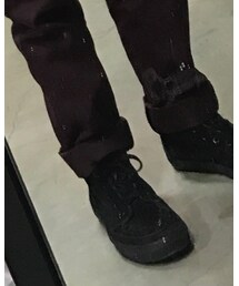 VANS | スニーカー