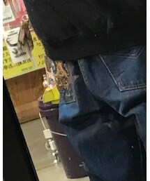 LANCEL | デニムパンツ