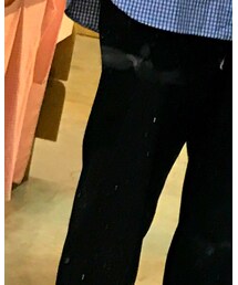 UNIQLO | スラックス