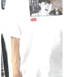 AKIRA | Tシャツ/カットソー