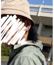 CHANEL | ピアス（両耳用）