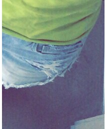 American Eagle | デニムパンツ