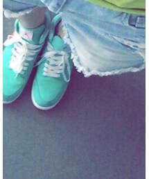 AIR JORDAN | スニーカー