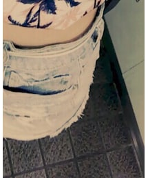 American Eagle | デニムパンツ