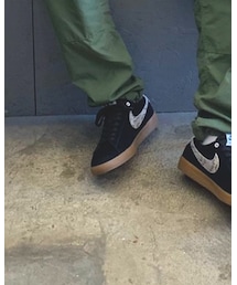 NIKE SB | スニーカー