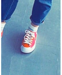 VANS | スニーカー