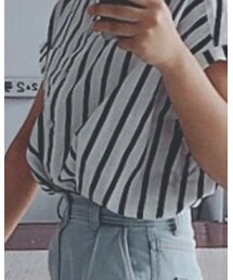 ehka sopo | シャツ/ブラウス