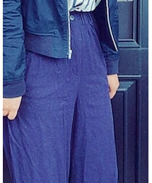 SM2 | その他パンツ