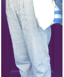 SM2 | その他パンツ