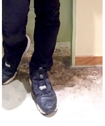 Reebok | スニーカー