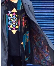 no brand | テーラードジャケット