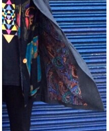 ※RECENCY OF MINE | トレンチコート