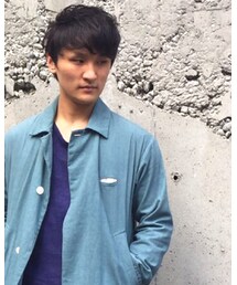 Dulcamara | トレンチコート