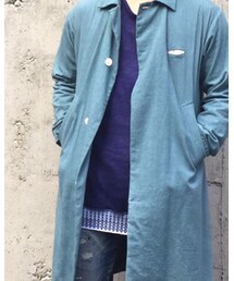 no brand | ニット/セーター