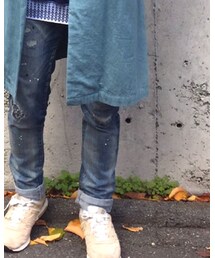 NUMBER (N)INE | デニムパンツ