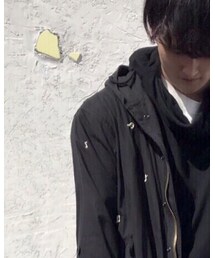 SHANANA MIL | モッズコート