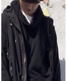 LAD MUSICIAN | パーカー