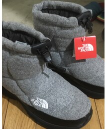 THE NORTH FACE | ブーツ