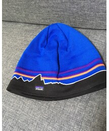 patagonia | ニットキャップ/ビーニー