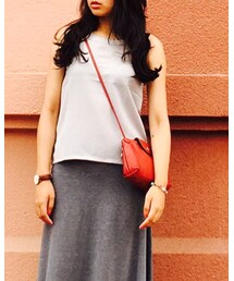 MEIER.Q | トップス