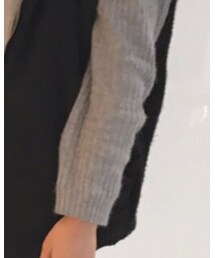 MEIER.Q | トップス