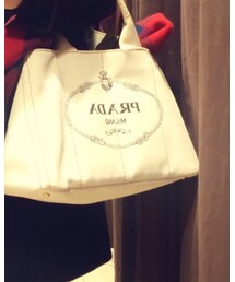 PRADA | トートバッグ